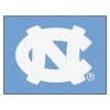 Fanmats North Carolina All-Star Mat, UNC -Rugs&Mats Official Shop Grainger G5753979