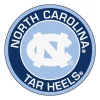 Fanmats North Carolina Roundel Mat, 27" dia. -Rugs&Mats Official Shop Grainger G5753988