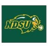 Fanmats North Dakota State Tailgater, 5ft.x6ft.