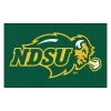 Fanmats North Dakota State Ulti-Mat, 5 ft.x8 ft. -Rugs&Mats Official Shop Grainger G5754417