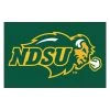 Fanmats North Dakota State Starter Rug, 19"x30" -Rugs&Mats Official Shop Grainger G5754441