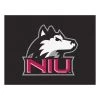 Fanmats Northern Illinois All-Star Mat -Rugs&Mats Official Shop Grainger G5754861