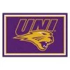 Fanmats Northern Iowa, 8 ft.x10 ft. Rug -Rugs&Mats Official Shop Grainger G5754968