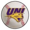 Fanmats Northern Iowa Baseball Mat -Rugs&Mats Official Shop Grainger G5755038