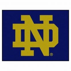 Fanmats Notre Dame All-Star Mat, ND