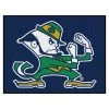 Fanmats Notre Dame All-Star Mat, Fighting Irish -Rugs&Mats Official Shop Grainger G5755920