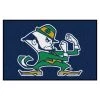 Fanmats Notre Dame Starter Rug, 19"x30"