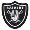 Fanmats Oakland Raiders Mascot Mat -Rugs&Mats Official Shop Grainger G5756937