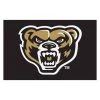 Fanmats Oakland Starter Rug, 19"x30" -Rugs&Mats Official Shop Grainger G5756989