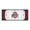 Fanmats Ohio State Rink Runner, 30"x72" 30"x72" -Rugs&Mats Official Shop Grainger G5757339