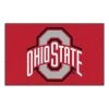 Fanmats Ohio State Ulti-Mat, 5 ft.x8 ft. -Rugs&Mats Official Shop Grainger G5757390
