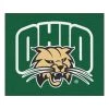 Fanmats Ohio Tailgater Rug, 5 ft.x6 ft. -Rugs&Mats Official Shop Grainger G5757451
