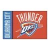Fanmats Oklahoma City Thunder Uniform Rug