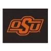 Fanmats Oklahoma State All-Star Mat, 33.75"x42.5" -Rugs&Mats Official Shop Grainger G5757801