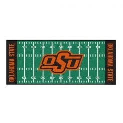 Fanmats Oklahoma State Runner, 30"x72"