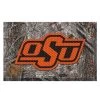Fanmats Oklahoma State Scraper Mat, Camo -Rugs&Mats Official Shop Grainger G5758057