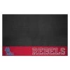 Fanmats Ole Miss Grill Mat, 26"x42"