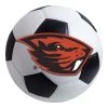 Fanmats Oregon State Soccer Ball, 27" dia.