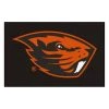 Fanmats Oregon State Starter Rug, 19"x30" -Rugs&Mats Official Shop Grainger G5758842