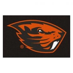 Fanmats Oregon State Ulti-Mat, 5 ft.x8 ft.
