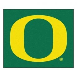 Fanmats Oregon Tailgater Rug, 5 ft.x6 ft.