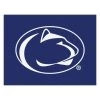 Fanmats Penn State All-Star Mat, 33.75"x42.5" -Rugs&Mats Official Shop Grainger G5759673