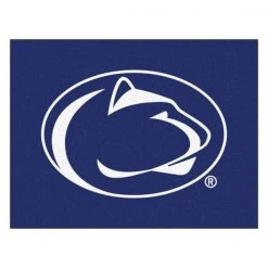 Fanmats Penn State All-Star Mat, 33.75"x42.5"