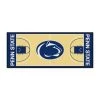 Fanmats Penn State Basketball Court Runner -Rugs&Mats Official Shop Grainger G5759682