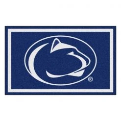 Fanmats Penn State, 4 ft.x6 ft. Rug