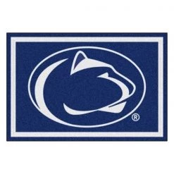 Fanmats Penn State, 5 ft.x8 ft. Rug