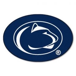 Fanmats Penn State Mascot Mat