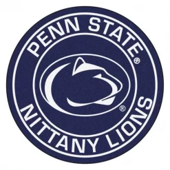 Fanmats Penn State Roundel Mat, 27" dia.