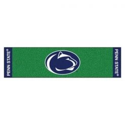 Fanmats Penn State Putting Green Runner, 18"x72"