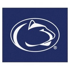 Fanmats Penn State Tailgater Rug, 5 ft.x6 ft.