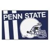 Fanmats Penn State Uniform Starter Rug, 19"x30" -Rugs&Mats Official Shop Grainger G5759901