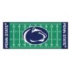 Fanmats Penn State Runner, 30"x72" -Rugs&Mats Official Shop Grainger G5759938