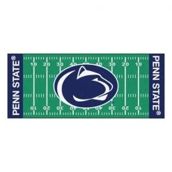 Fanmats Penn State Runner, 30"x72"