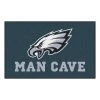 Fanmats Philadelphia Eagles Man Cave UltiMat Rug