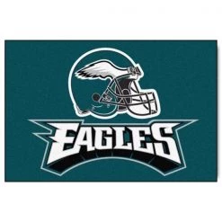 Fanmats Philadelphia Eagles Ulti-Mat, 5 ft.x8 ft.