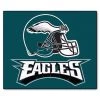 Fanmats Philadelphia Eagles Tailgater, 5ft.x6ft.