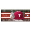 Fanmats Philadelphia Phillies Baseball Runner -Rugs&Mats Official Shop Grainger G5760568