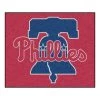 Fanmats Philadelphia Phillies Tailgater Rug -Rugs&Mats Official Shop Grainger G5760750