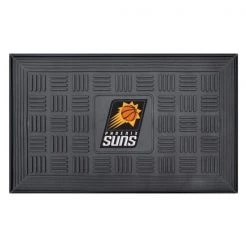 Fanmats Phoenix Suns Door Mat, 19.5"x31.25"