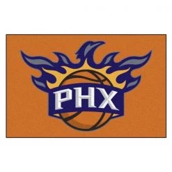 Fanmats Phoenix Suns Starter Rug, 19" x 30"