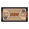 Fanmats Phoenix Suns NBA Court Runner, 24x44 -Rugs&Mats Official Shop Grainger G5761012