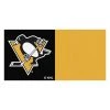 Fanmats Pittsburgh Penguins, 18"x18" Carpet, PK20