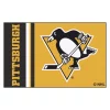 Fanmats Pittsburgh Penguins Uniform Rug -Rugs&Mats Official Shop Grainger G5761609