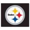 Fanmats Pittsburgh Steelers Tailgater, 5ft.x6ft. -Rugs&Mats Official Shop Grainger G5762053
