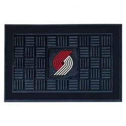 Fanmats Portland Trail Blazers Door Mat