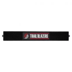 Fanmats Portland Trail Blazers Drink Mat